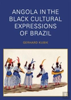 Bertrand.pt - Angola In The Black Cultural Expressions