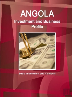 Bertrand.pt - Angola Investment And Business Profile - Basic Information And Contacts