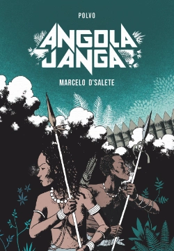 Bertrand.pt - Angola Janga