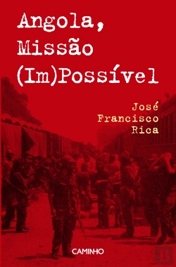 Bertrand.pt - Angola, Missão (Im)Possível 