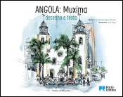 Angola: Muxima, desenho e texto