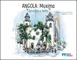 Bertrand.pt - Angola: Muxima, desenho e texto