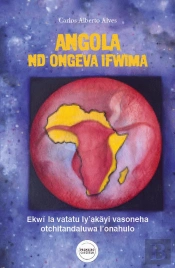 Angola Nd´Ongeva Ifwima