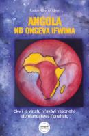 Angola Nd´Ongeva Ifwima