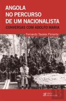 Angola no Percurso de um Nacionalista