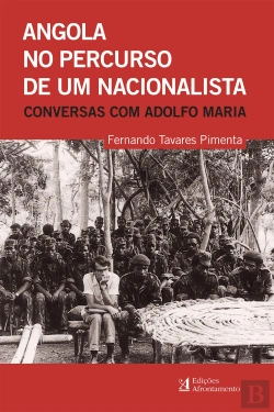 Bertrand.pt - Angola no Percurso de um Nacionalista