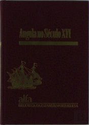 Angola no Século XVI