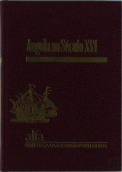 Bertrand.pt - Angola no Século XVI