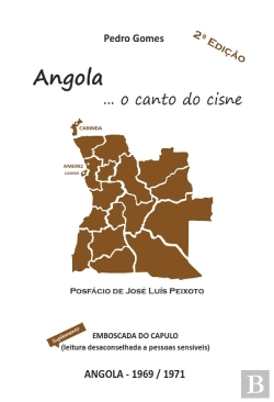 Bertrand.pt - Angola… O Canto do Cisne