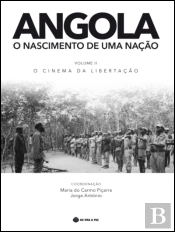 Angola: O Nascimento de uma Nação