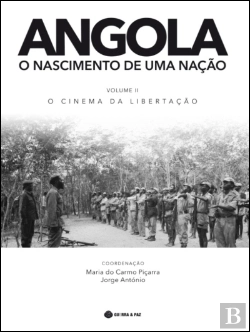 Bertrand.pt - Angola: O Nascimento de uma Nação