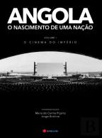 Angola: O Nascimento de Uma Nação