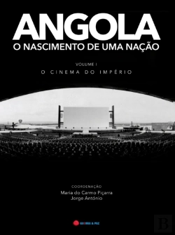 Bertrand.pt - Angola: O Nascimento de Uma Nação
