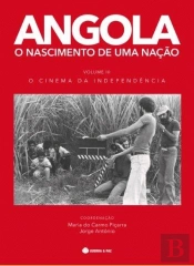 Angola: O Nascimento de Uma Nação