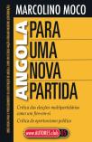 Angola por uma Nova Partida