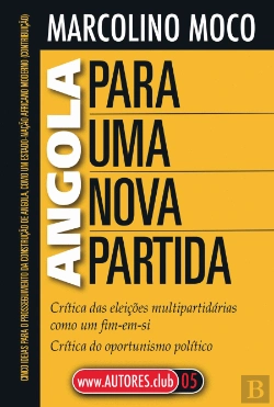 Bertrand.pt - Angola por uma Nova Partida