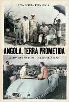 Angola, Terra Prometida  (Edição Especial)