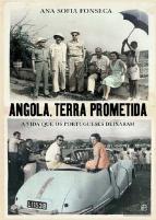 Angola, Terra Prometida  (Edição Especial)