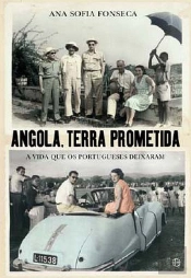 Angola, Terra Prometida  (Edição Especial)
