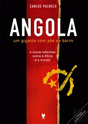 Angola - Um Gigante Com Pés de Barro