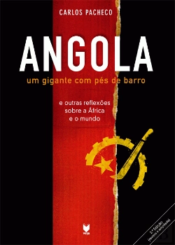 Bertrand.pt - Angola - Um Gigante Com Pés de Barro
