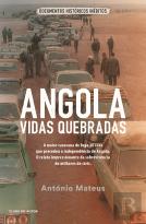 Angola: Vidas Quebradas