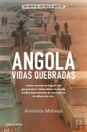Angola: Vidas Quebradas