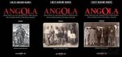 Angola - Volumes I, II e III (Edição Económica)