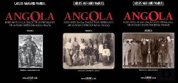 Bertrand.pt - Angola - Volumes I, II e III (Edição Económica)