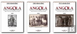 Bertrand.pt - Angola - Volumes I, II e III (Edição Especial)