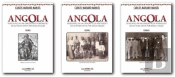Angola - Volumes I, II e III (Edição Especial)