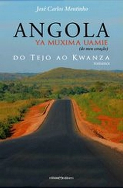 Bertrand.pt - Angola, Ya Muxima Uamie