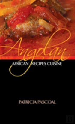 Bertrand.pt - Angolan African Recipe Cuisine