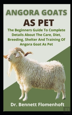 Bertrand.pt - Angora Goats As Pet