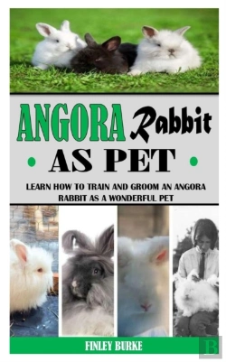 Bertrand.pt - Angora Rabbit As Pet