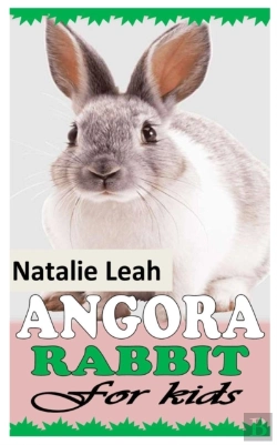 Bertrand.pt - Angora Rabbit For Kids