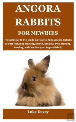 Bertrand.pt - Angora Rabbits For Newbies