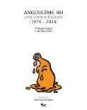 Angoulême Bd : La Contre-Histoire (1974-2024)