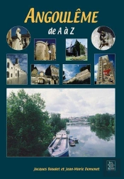 Angoulême De A À Z
