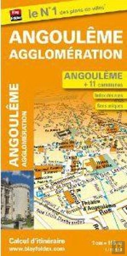 Bertrand.pt - Angouleme