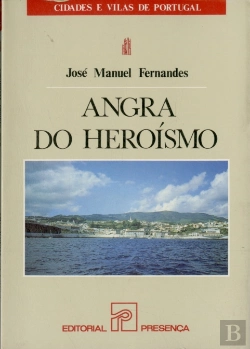 Bertrand.pt - Angra do Heroismo
