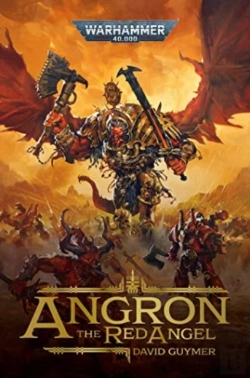Bertrand.pt - Angron: The Red Angel