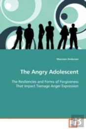 Angry Adolescent