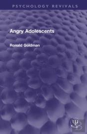 Angry Adolescents