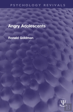 Bertrand.pt - Angry Adolescents