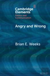 Angry And Wrong