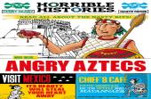 Angry Aztecs