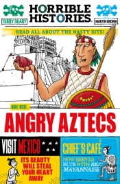Angry Aztecs
