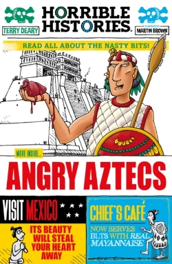 Bertrand.pt - Angry Aztecs