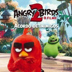 Bertrand.pt - Angry Birds 2 - Acordo de Inimigos